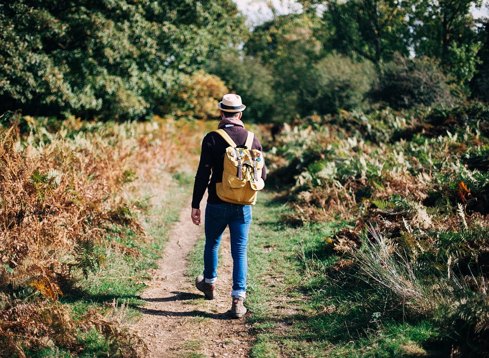 Quels sacs adopter pour un homme sportif et efficace ?